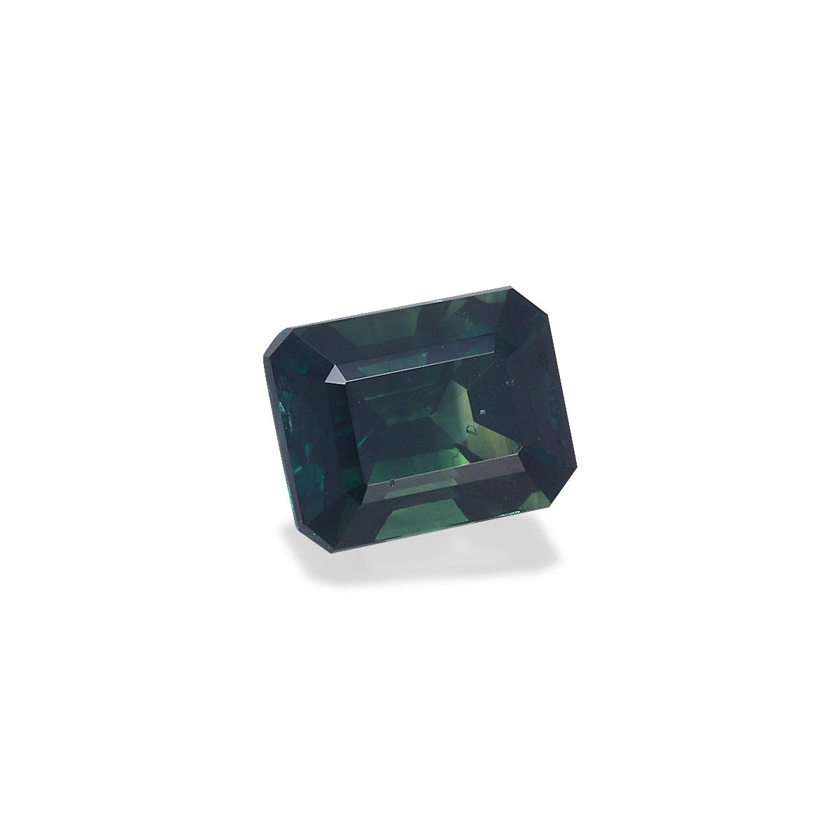 Teal Sapphire 1.68 ct